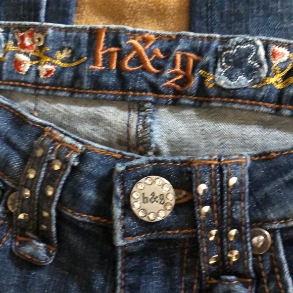 H & G Cute Jeans - Picture 2 of 8